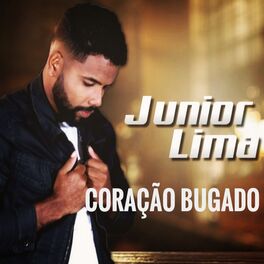 Album cover of Coração Bugado