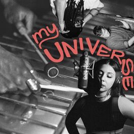 Album cover of My Universe