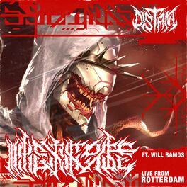 Album cover of Heritage (feat. Will Ramos) (Live from Rotterdam)