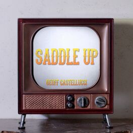 Album cover of Saddle Up