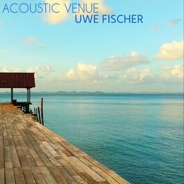 Album cover of Acoustic Venue