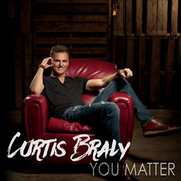 Album cover of You Matter