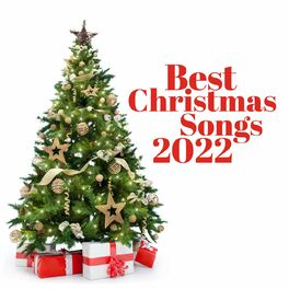 Album cover of Best Christmas Songs 2022