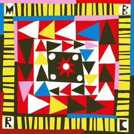 Album cover of Mr Bongo Record Club, Vol. 6