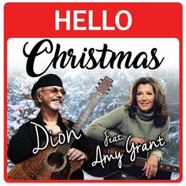 Album cover of Hello Christmas