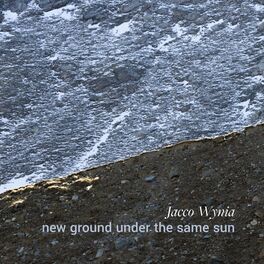 Album cover of new ground under the same sun