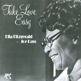 Album cover of Take Love Easy
