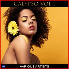 Album cover of Calypso Vol. 1