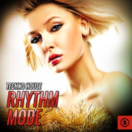 Album cover of Techno House Rhythm Mode