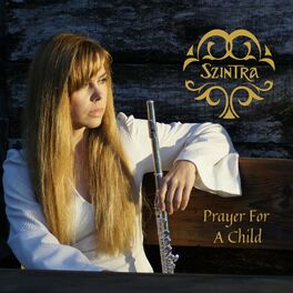 Album cover of Prayer for a Child