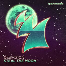 Album cover of Steal The Moon
