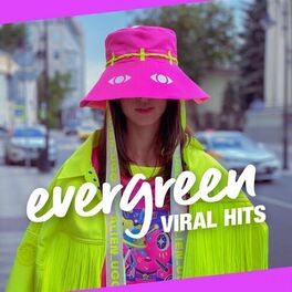 Album cover of Evergreen - Viral Hits