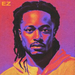 Album cover of EZ