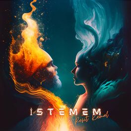 Album cover of İSTEMEM
