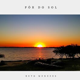 Album cover of Pôr do Sol