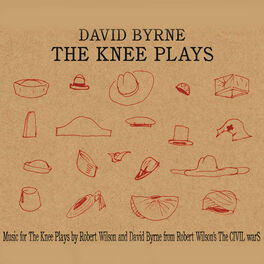Album cover of The Knee Plays