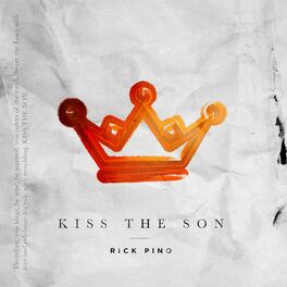 Album cover of Kiss the Son