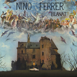 Album cover of Blanat