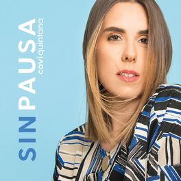 Album cover of Sin Pausa