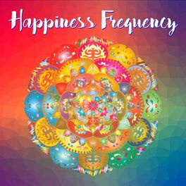 Album cover of Happiness Frequency