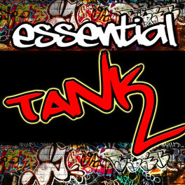 Album cover of Essential Tank