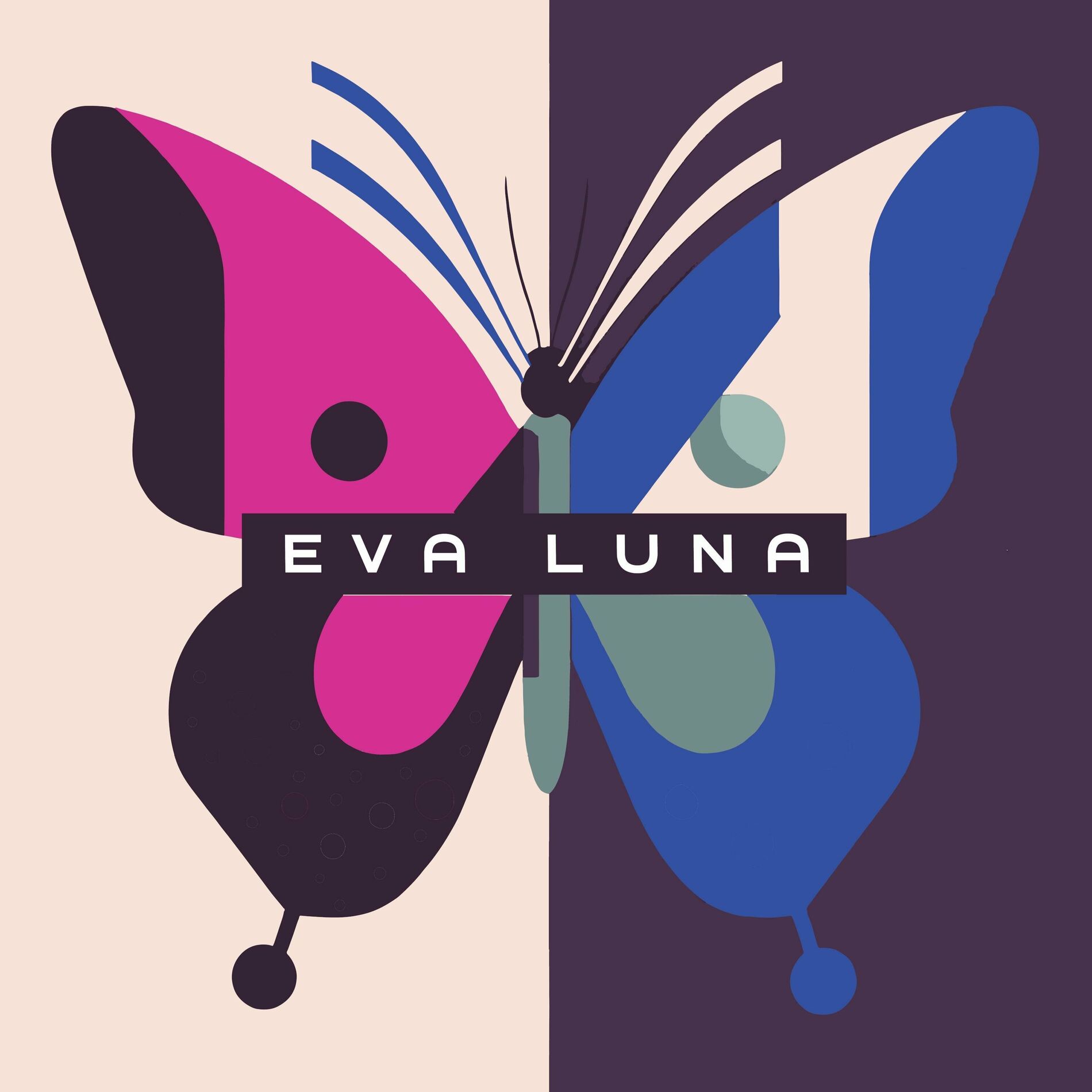 Eva Luna: albums, songs, playlists | Listen on Deezer