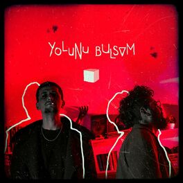 Album cover of Yolunu Bulsam