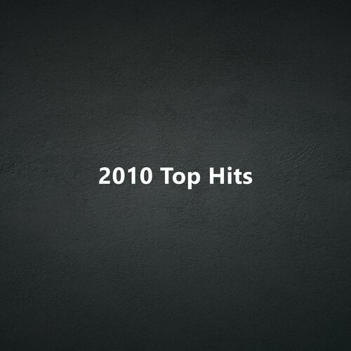 Vários intérpretes - Best of Dance Music 2010-2020: letras e