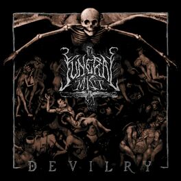 Album cover of Devilry