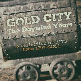 Album cover of The Daywind Years: A Collection of Hits from 1997-2001