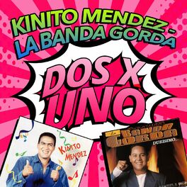 Album cover of Dos X Uno