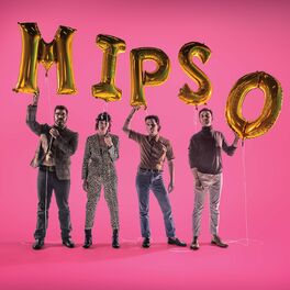 Album cover of Mipso (Deluxe Edition)