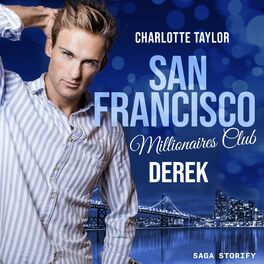 Album cover of San Francisco Millionaires Club - Derek