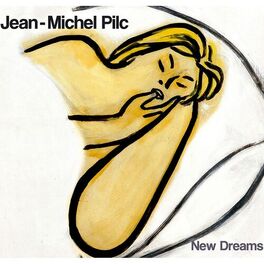 Album cover of New Dreams