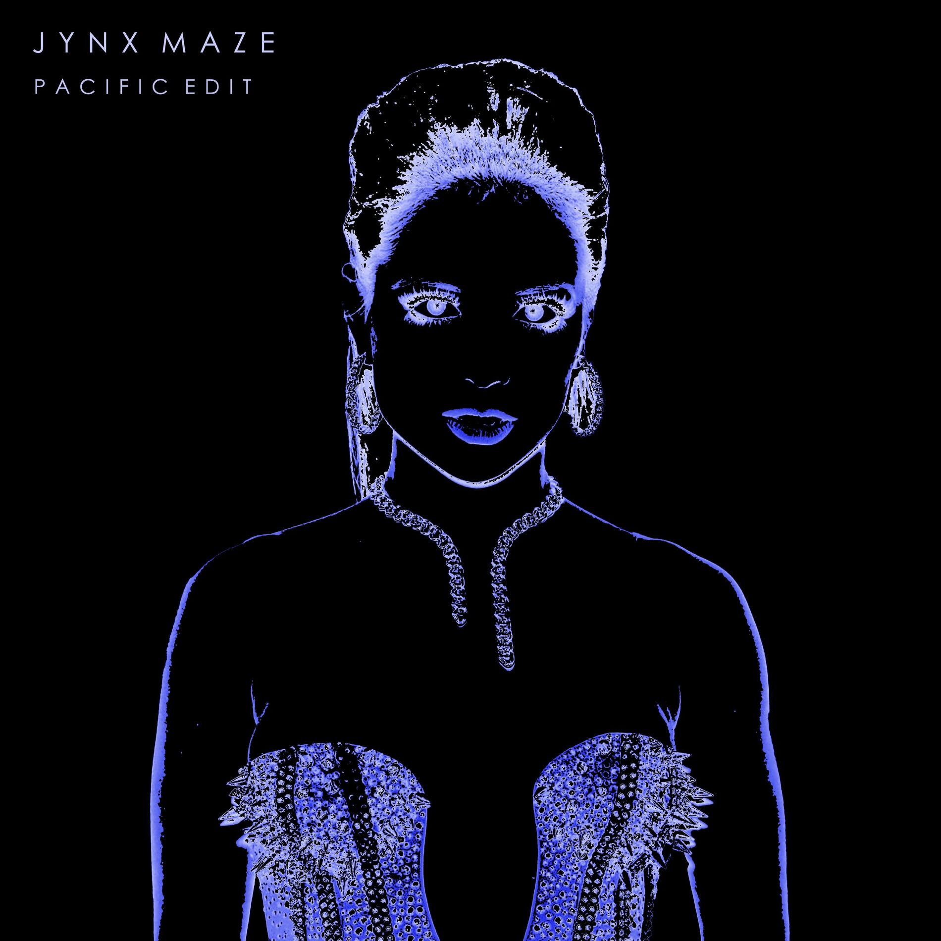 In Balance - Jynx Maze: lyrics and songs | Deezer