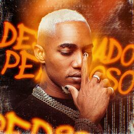 Album cover of Desarmado e Perigoso