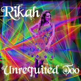 Album cover of Unrequited Too