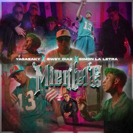 Album cover of Mientele