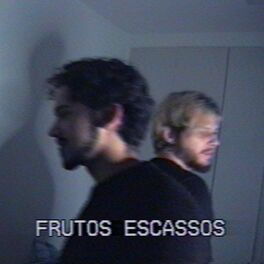 Album cover of Frutos Escassos
