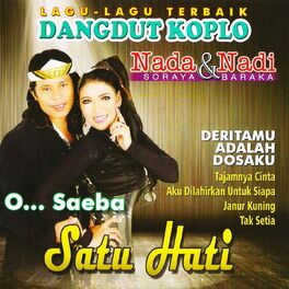 Album cover of Dangdut Koplo Nada Nadi (Lagu-Lagu Terbaik)
