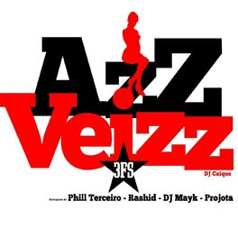 Album cover of Azz Veizz