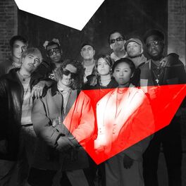 Album cover of LE COLLECTIF #4