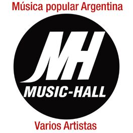 Album cover of Música Popular Argentina Col. 1 (Folklore del Litoral)