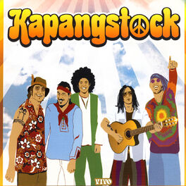 Album cover of Kapangstock