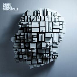 Album cover of Minorville