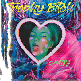 Album cover of Trophy Bitch (CHAIKA Remix)