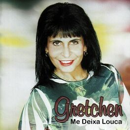 Album cover of Me Deixa Louca