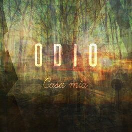 Album cover of Casa Mia