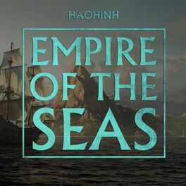 Album cover of Empire of the Seas