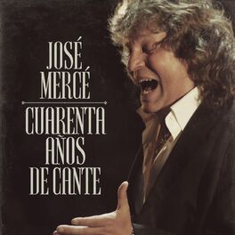 Album cover of 40 años de cante